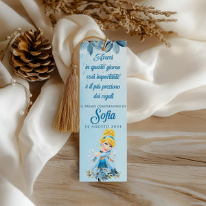 Cartoncino Cenerentola