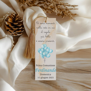 Cartoncino Palloncini