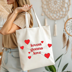 Tote Bag Lovers