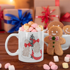 Tazza Christmas Friend