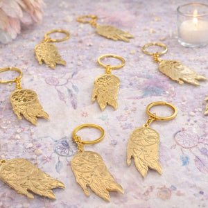 Kit Portachiavi acchiappasogni