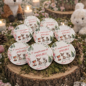 Kit Calamita Animaletti