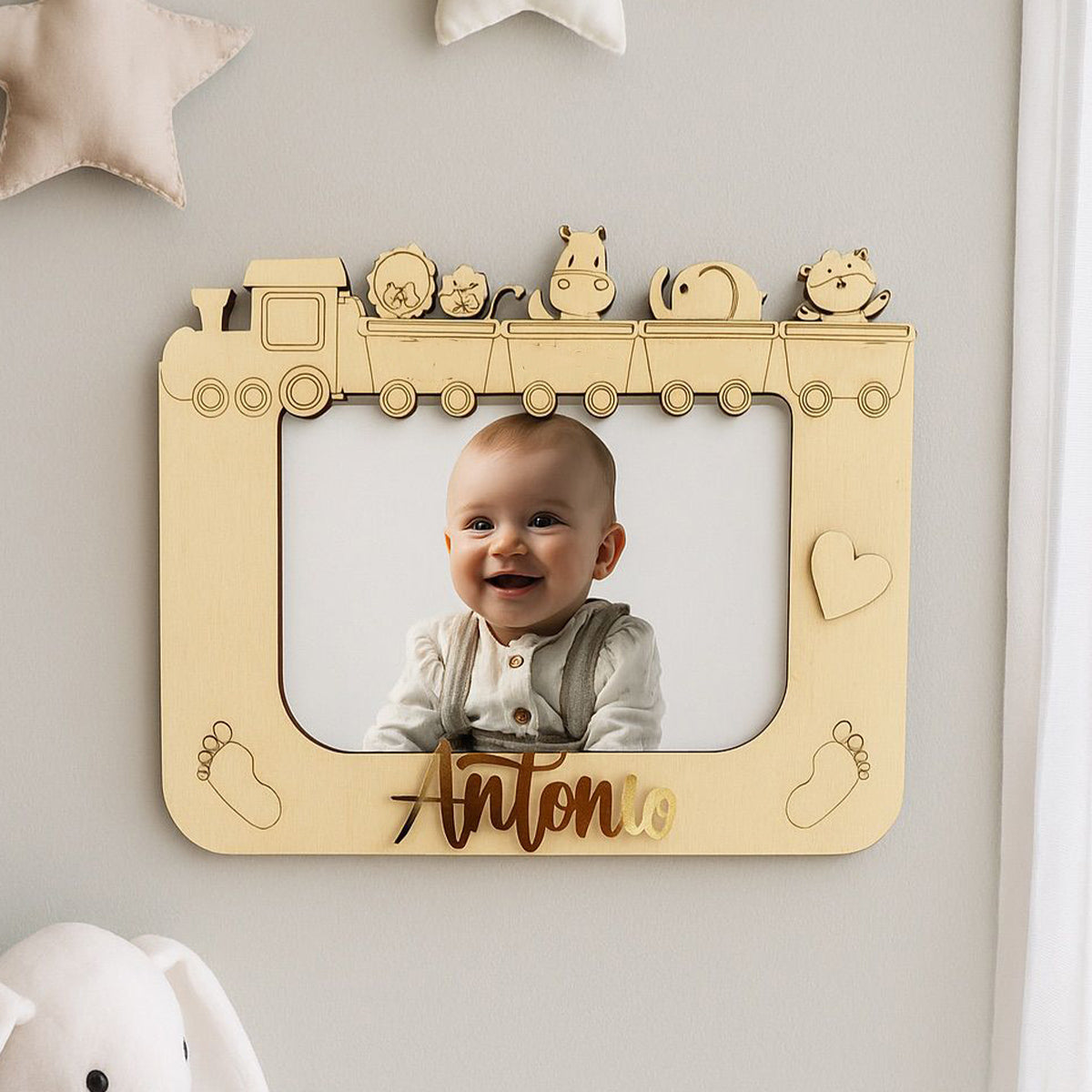 Cornice Baby