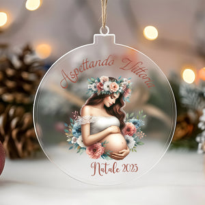 Pallina Futura Mamma