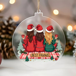 Pallina Best Friends