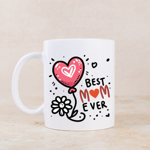 Tazza Best Mum