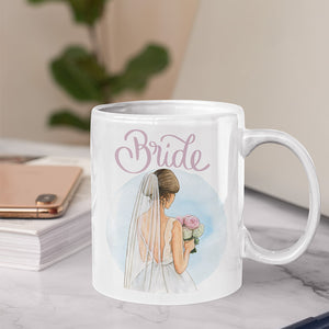 Tazza Bride