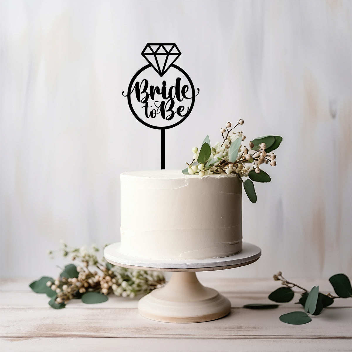 Bride to Be