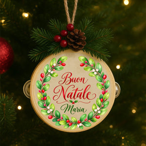 Tamburello Noel