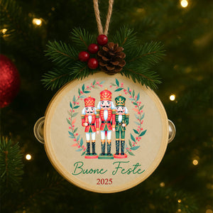 Tamburello schiaccianoci