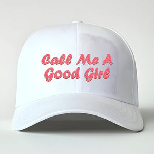 Cappello Good Girl