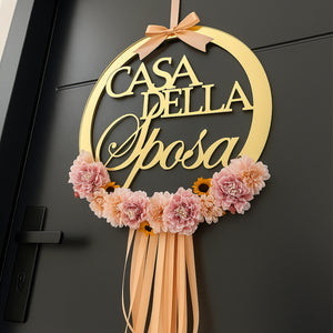 Fuoriporta ''Casa della Sposa''