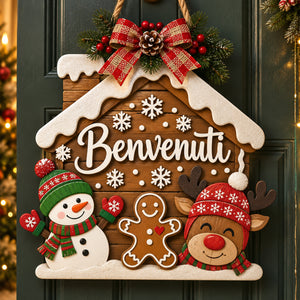 Fuoriporta Casetta delle Feste