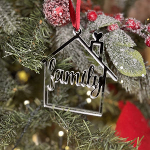 Pallina Casetta Family