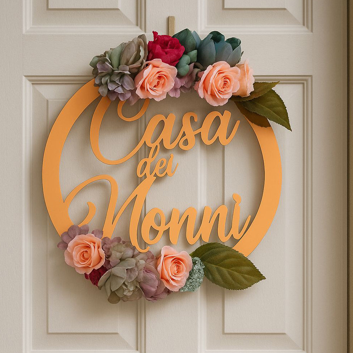 Fuoriporta Casa dei Nonni