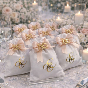 Sacchetto Wedding Rose