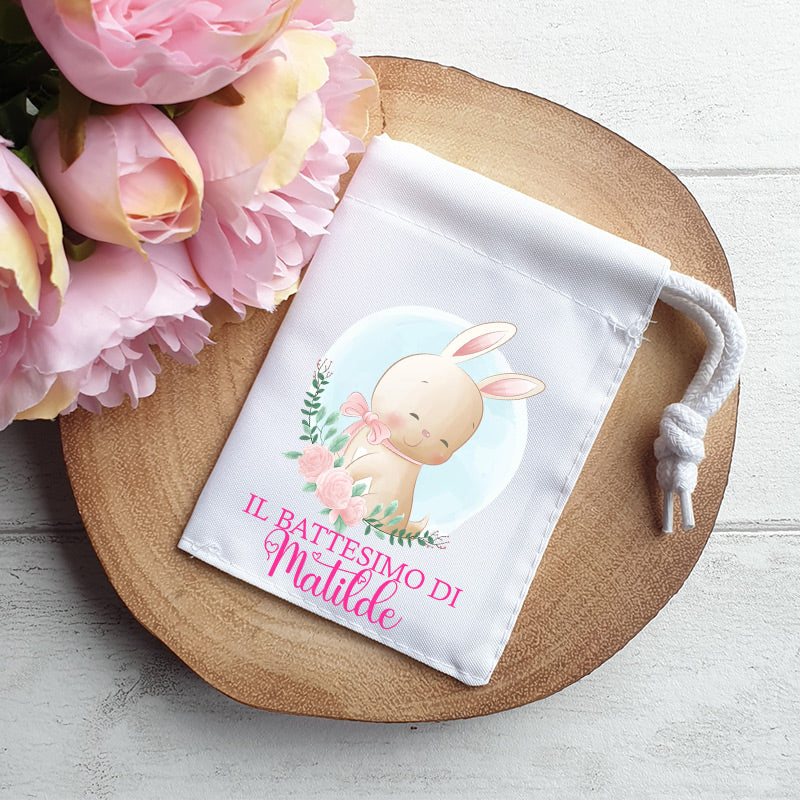 Sacchetto Coniglietta