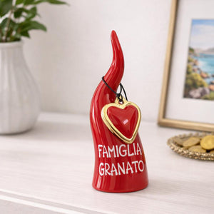 Corno Personalizzato