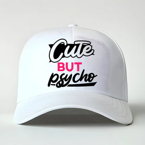 Cappello Cute but Psycho