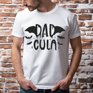 T-shirt Dad Cula