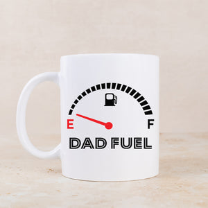 Tazza Dad Fuel
