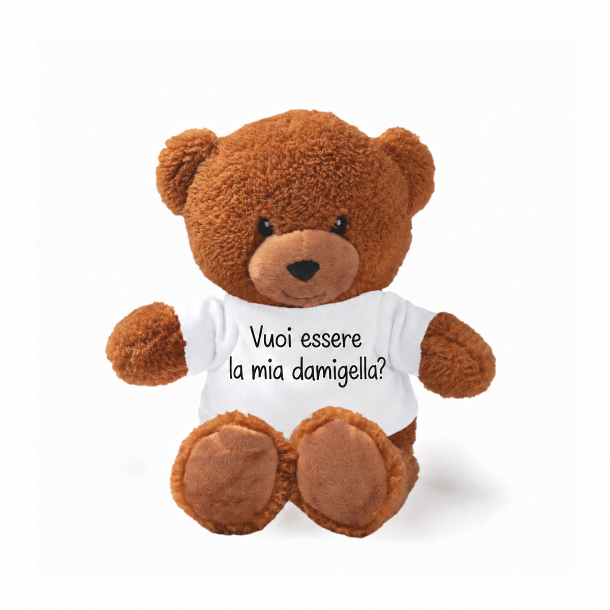 Teddy Damigella