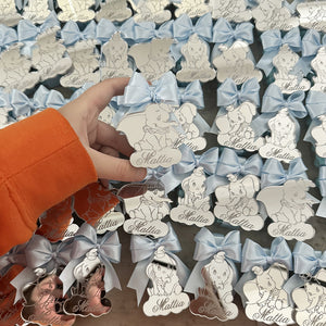 Scatoline Elefantino