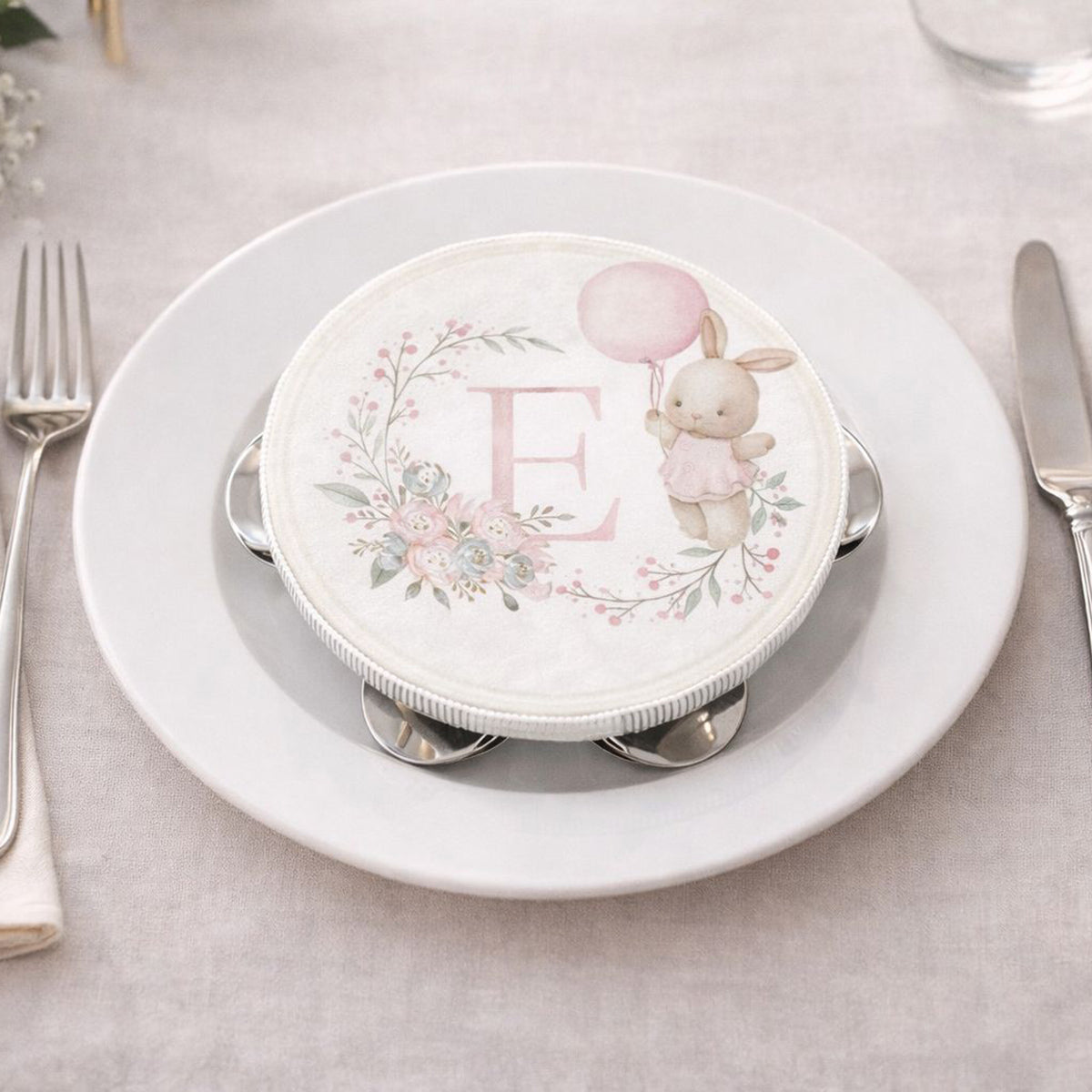 Tamburello Coniglietta