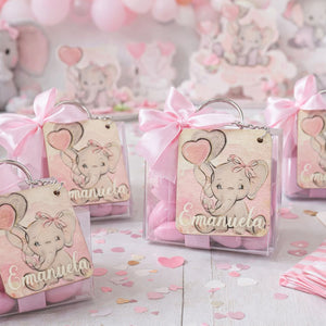 Scatolina Elefantina