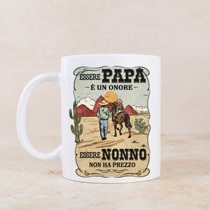 Tazza Nonno