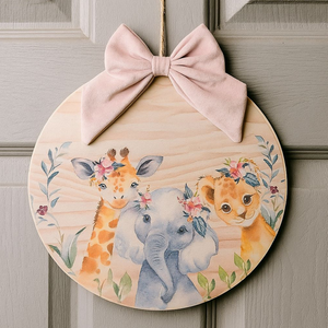 Fiocco Nascita cuccioli