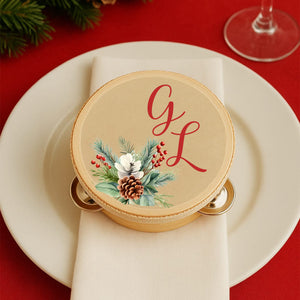 Tamburello Christmas