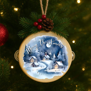 Tamburello Paesaggio