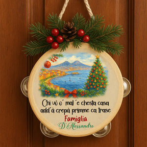 Fuoriporta Tamburello Golfo