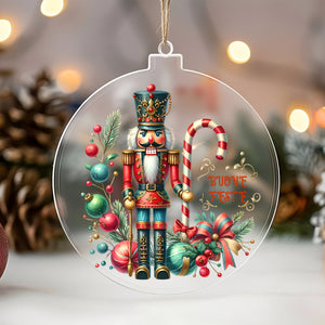 Pallina Schiaccianoci