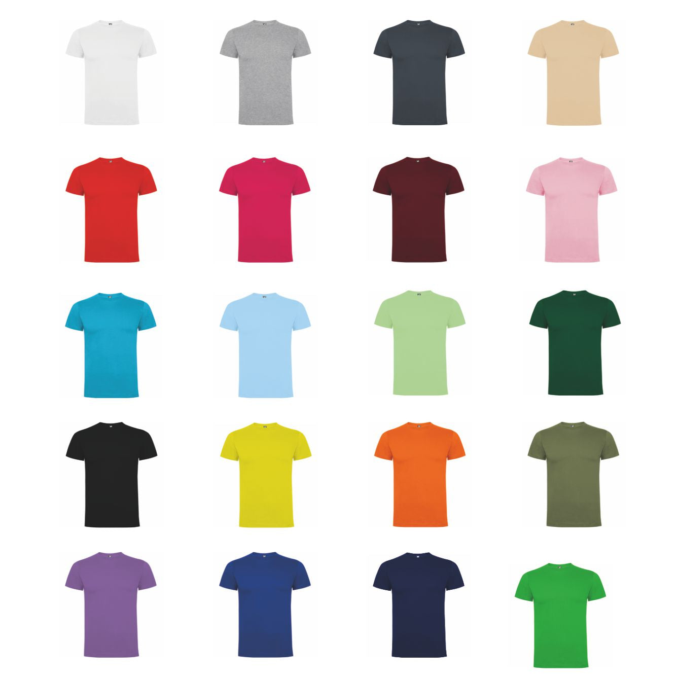 T-Shirt Personalizzata