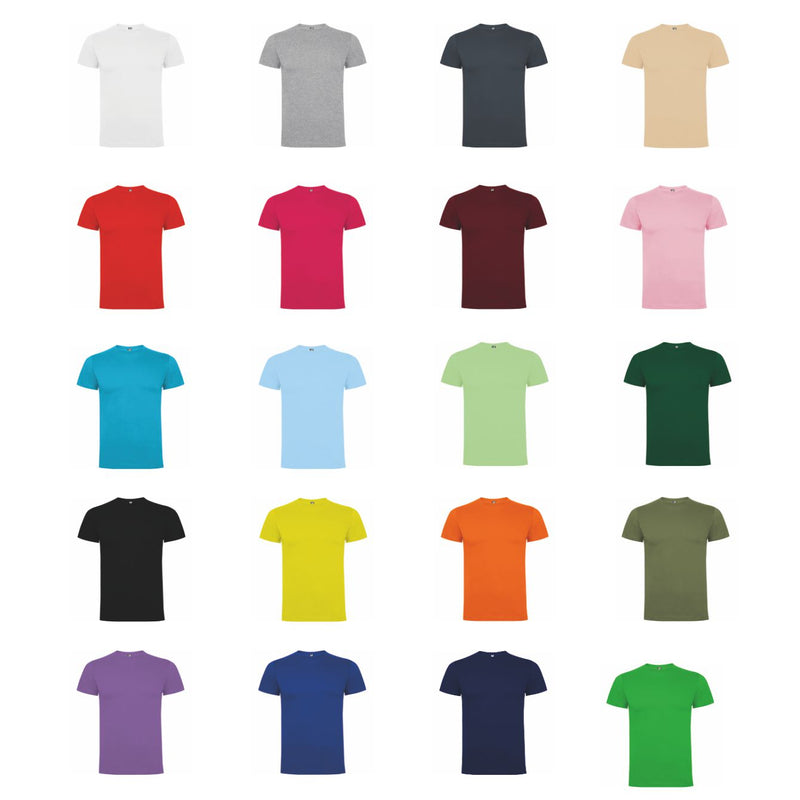 T-Shirt Personalizzata