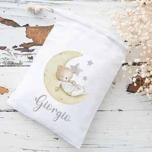 Sacchetto Orsetto Luna