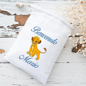 Sacchetto Simba