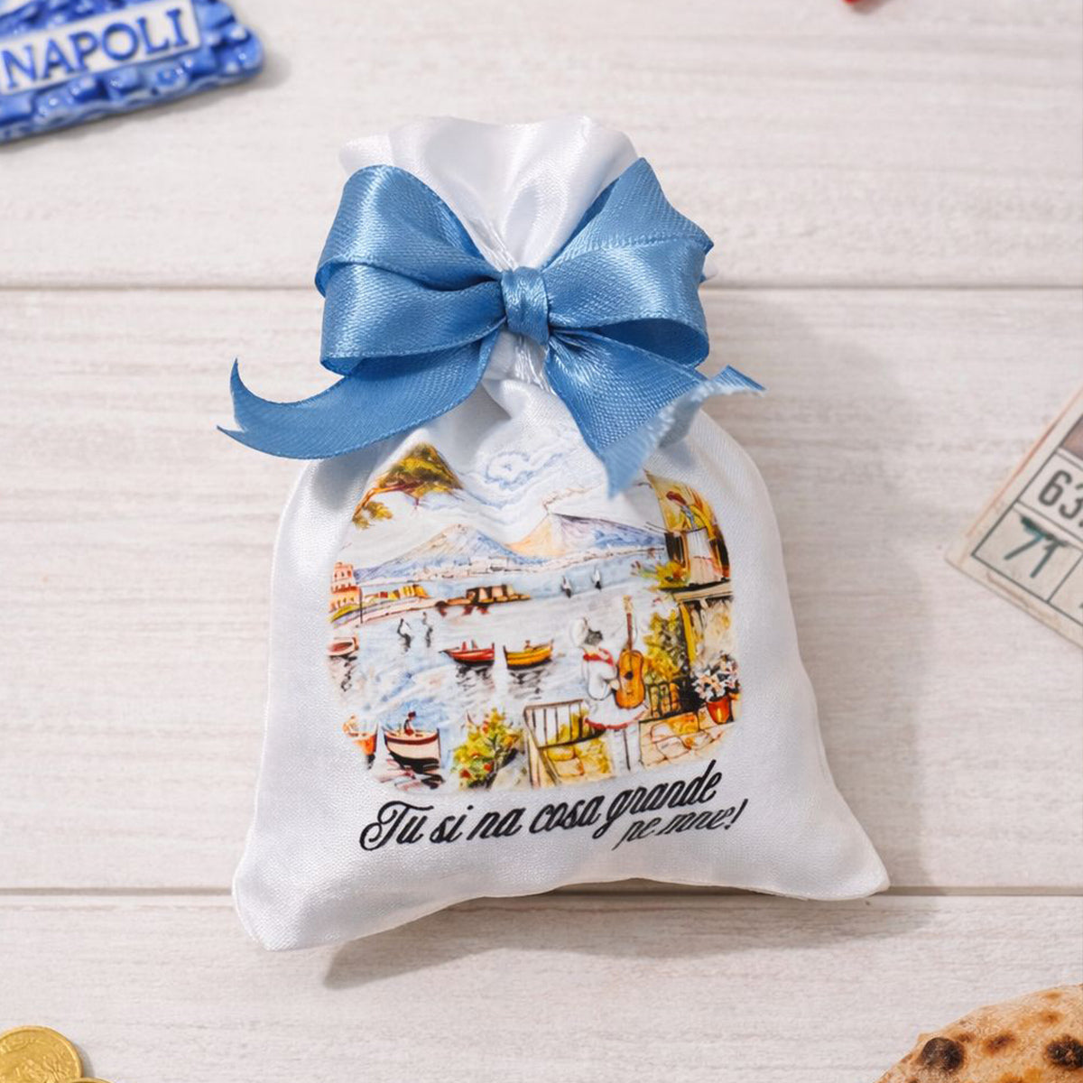 Sacchetto Tu si na cosa grand