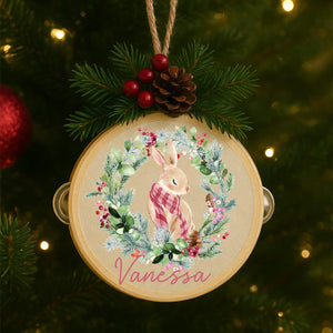 Tamburello Coniglietta