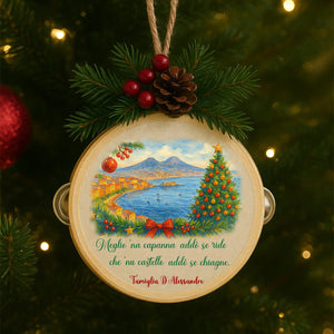 Tamburello Golfo Family