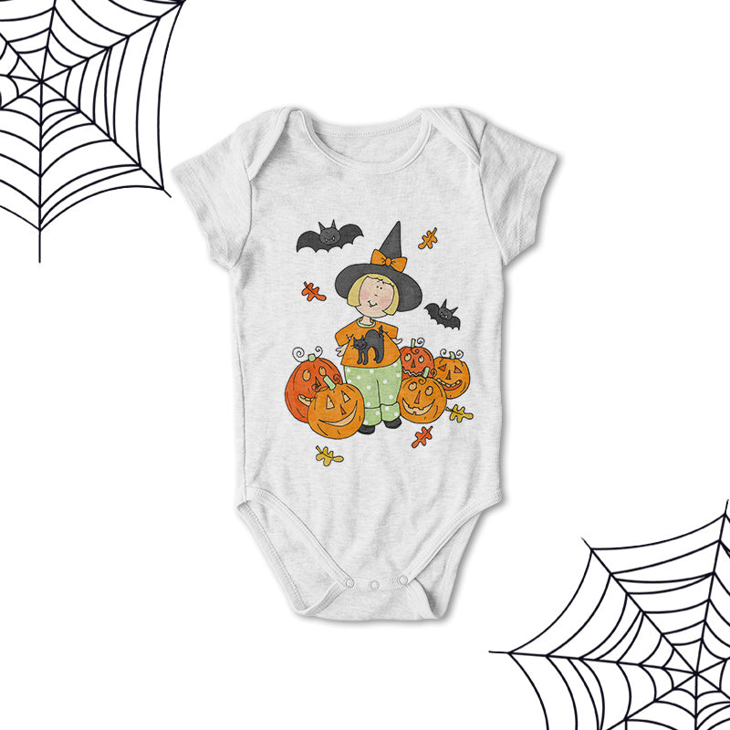 Body Halloween