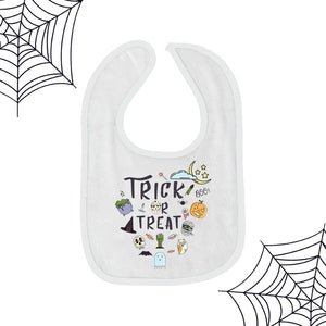 Bavaglino Trick or Treat