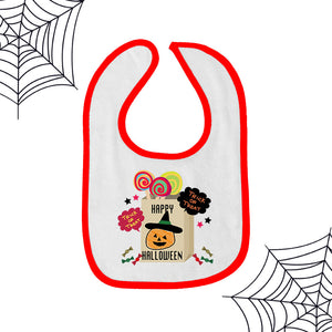 Bavaglino Trick or Treat