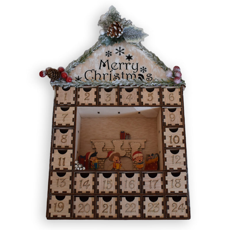 Calendario dell'Avvento