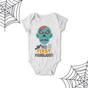 Body My first Halloween