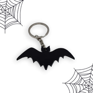 Portachiavi Pipistrello