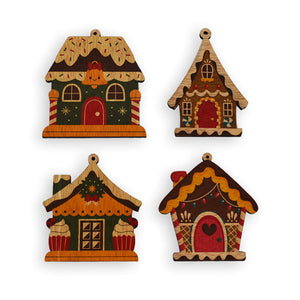 Kit Casette Natalizie