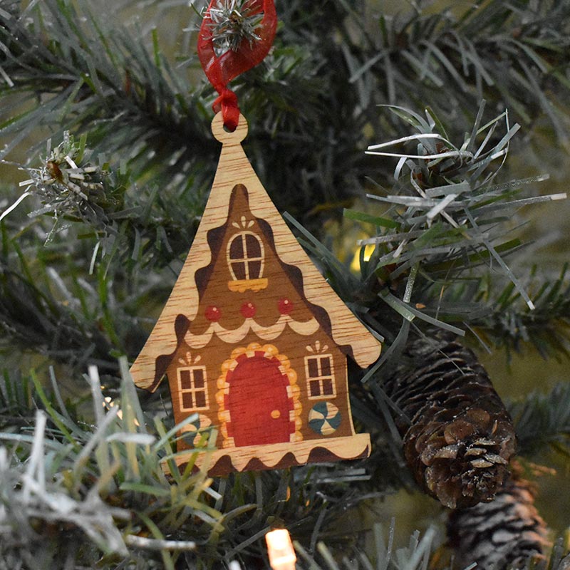 Kit Casette Natalizie